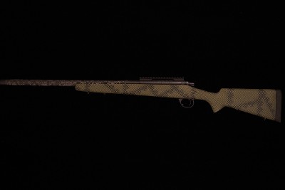 Proof Glacier Ti 7mm PRC - FDE - NEW - Image 2 of 6