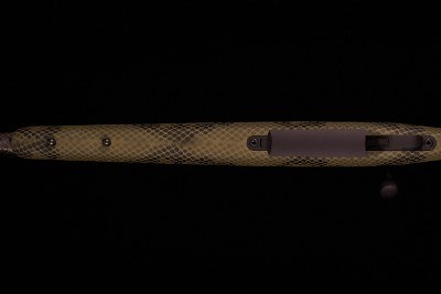 Proof Glacier Ti 7mm PRC - FDE - NEW - Image 6 of 6