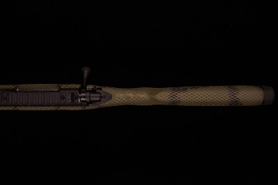 Proof Glacier Ti 7mm PRC - FDE - NEW - Image 5 of 6