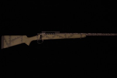Proof Glacier Ti 7mm PRC - FDE - NEW - Image 3 of 6