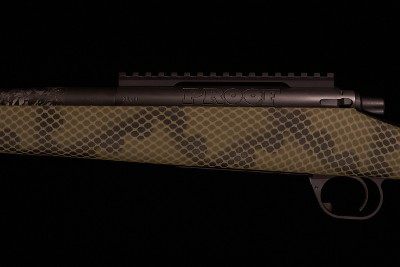 Proof Glacier Ti 7mm PRC - FDE - NEW - Image 4 of 6