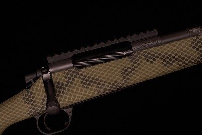 Proof Glacier Ti 7mm PRC - FDE - NEW - Image 1 of 6
