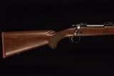 Ruger M77 Hawkeye African 375 Ruger/23