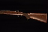 Ruger M77 Hawkeye African 375 Ruger/23