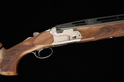 Beretta DT11 ACS B-Fast - 12ga/30" RH - NEW