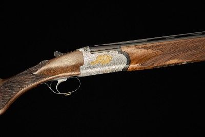 Fausti Aphrodite 20ga/28" - RH - NEW