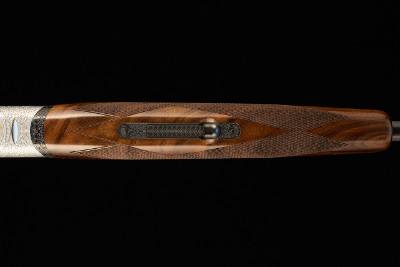 Fausti Aphrodite 20ga/28" - RH - NEW - Image 8 of 12