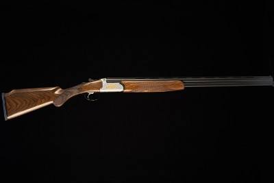 Fausti Aphrodite 20ga/28" - RH - NEW - Image 3 of 12