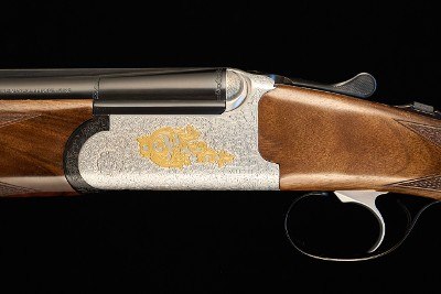 Fausti Aphrodite 20ga/28" - RH - NEW - Image 4 of 12