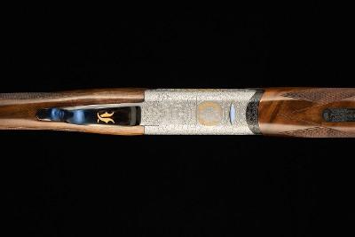 Fausti Aphrodite 20ga/28" - RH - NEW - Image 7 of 12
