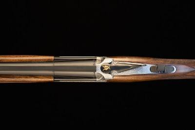 Fausti Aphrodite 20ga/28" - RH - NEW - Image 6 of 12