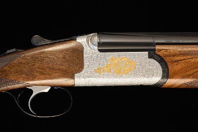 Fausti Aphrodite 20ga/28" - RH - NEW - Image 5 of 12