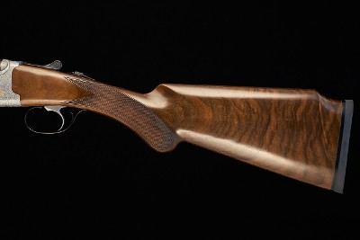 Fausti Aphrodite 20ga/28" - RH - NEW - Image 11 of 12