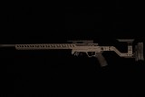 Anschutz 1727F 22LR, AICS chassis - NEW - 2 of 10