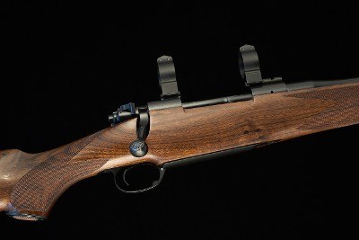 Dakota Model 76, .338 Win Mag - used/B+