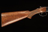 Pre-war Winchester Model 21 16 Bore w/ 28