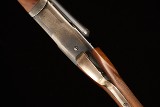 Pre-war Winchester Model 21 16 Bore w/ 28