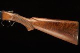 Pre-war Winchester Model 21 16 Bore w/ 28