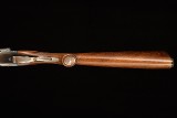 Pre-war Winchester Model 21 16 Bore w/ 28