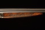 Pre-war Winchester Model 21 16 Bore w/ 28