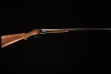 Pre-war Winchester Model 21 16 Bore w/ 28