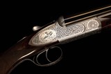 Rizzini BR552 Custom Deluxe pair - 16ga/29