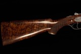Rizzini BR552 Custom Deluxe pair - 16ga/29