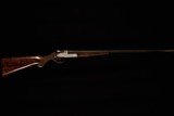 Rizzini BR552 Custom Deluxe pair - 16ga/29