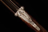 Rizzini BR552 Custom Deluxe pair - 16ga/29
