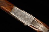 Rizzini BR552 Custom Deluxe pair - 16ga/29