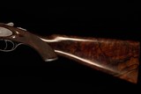 Rizzini BR552 Custom Deluxe pair - 16ga/29
