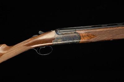 Fausti Class RDX 20ga/28ga - color case - used/A-