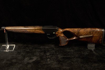 Blaser R8 Success Receiver - WG7, RH - NEW