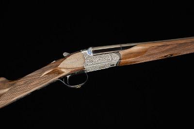 Fausti DEA .410/28" - coin finish - NEW