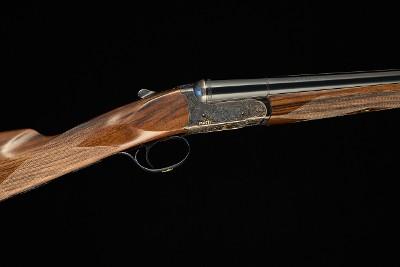 Fausti DEA 20ga/30" - color case - NEW