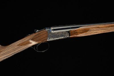 Fausti DEA .410/28" - color case - NEW