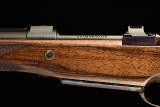 Rigby Big Game .375 H&H - WG7, CCH, gold - NEW - 9 of 13
