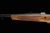 Rigby Big Game .416, 250th Anniversay - WG7 - NEW - 11 of 14