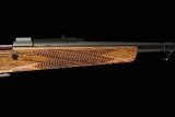 Rigby Big Game .416, 250th Anniversay - WG7 - NEW - 12 of 14