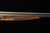 E.J. Churchill Premier 12 Bore Pair w/ 25" Bbls - 5 of 25
