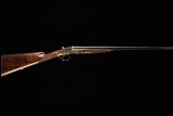 E.J. Churchill Premier 12 Bore Pair w/ 25" Bbls - 2 of 25