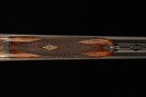 E.J. Churchill Premier 12 Bore Pair w/ 25" Bbls - 6 of 25