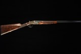 E.J. Churchill Premier 12 Bore Pair w/ 25" Bbls - 15 of 25