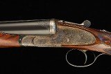 E.J. Churchill Premier 12 Bore Pair w/ 25" Bbls - 22 of 25