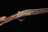 E.J. Churchill Premier 12 Bore Pair w/ 25" Bbls