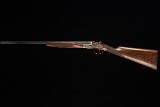 E.J. Churchill Premier 12 Bore Pair w/ 25" Bbls - 16 of 25