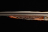 E.J. Churchill Premier 12 Bore Pair w/ 25" Bbls - 4 of 25