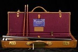 E.J. Churchill Premier 12 Bore Pair w/ 25" Bbls - 13 of 25