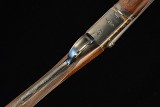 W&C Scott "The Kinmount" 28 Ga with 26" Barrels - 10 of 16