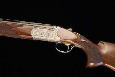 Caesar Guerini Syren Tempio Sport 20ga/30"/B+